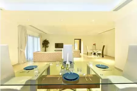 Residencial Listo Propiedad 2 dormitorios S / F Apartamento  venta en Doha #12879 - 1  image 